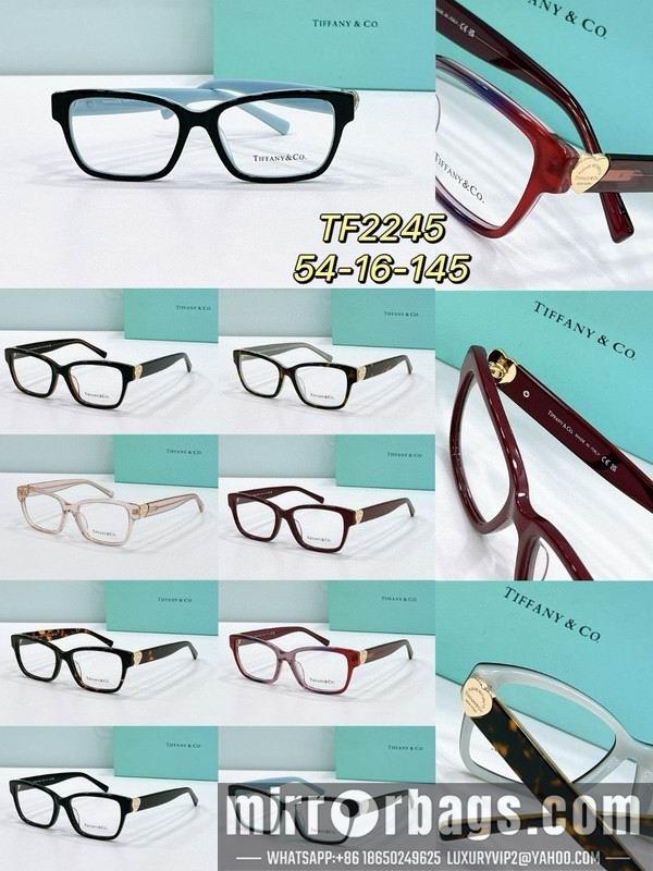 Tiffany & CO Glasses 03smh23