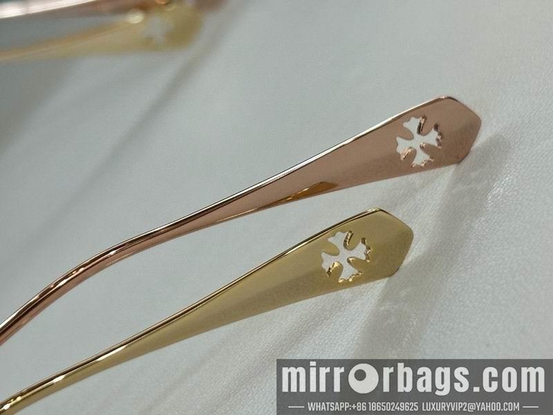 Chrome Hearts Glasses 03smh32