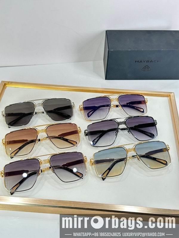 Maybach Glasses 03smh90