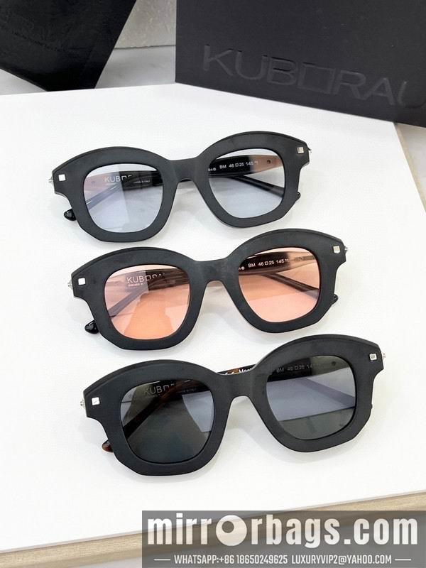 Kuboraum Glasses 03smh10