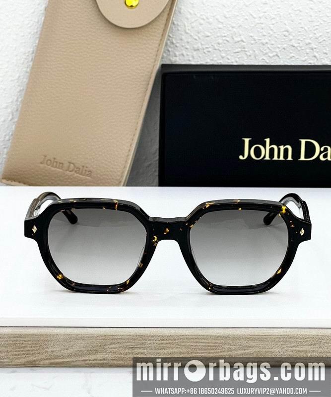 John Dalia Glasses 03smh17