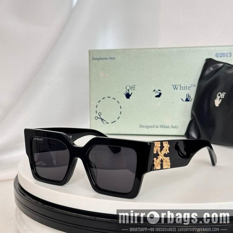 Off White Glasses 03smh59