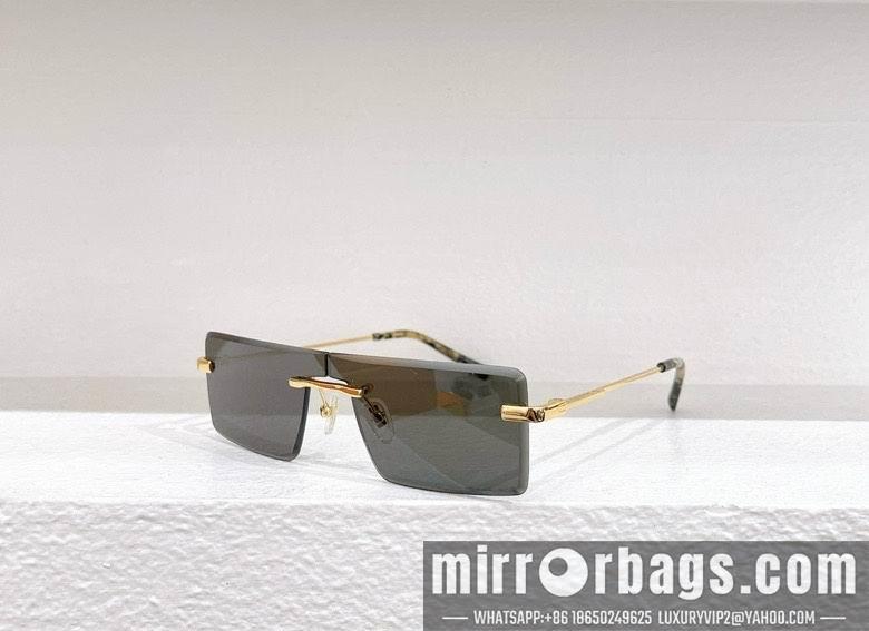 Chopard Glasses 010203