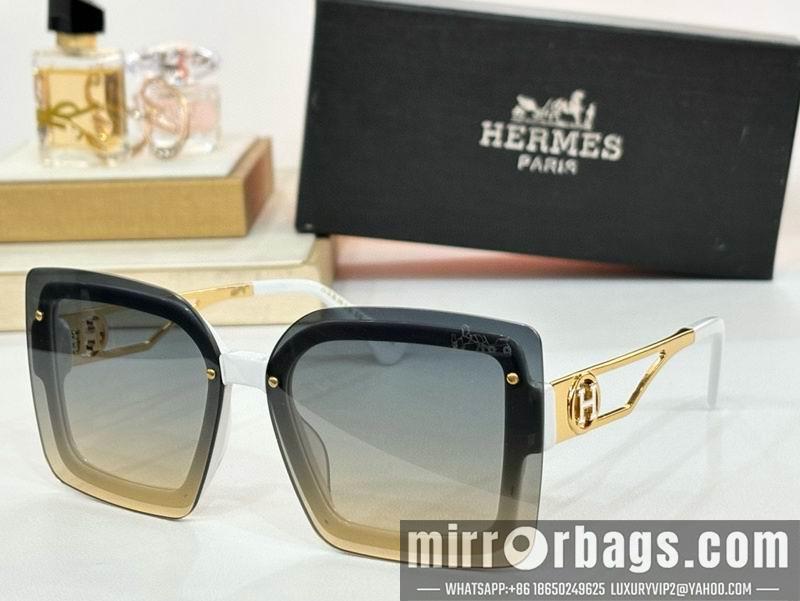 Hermes Glasses smx09