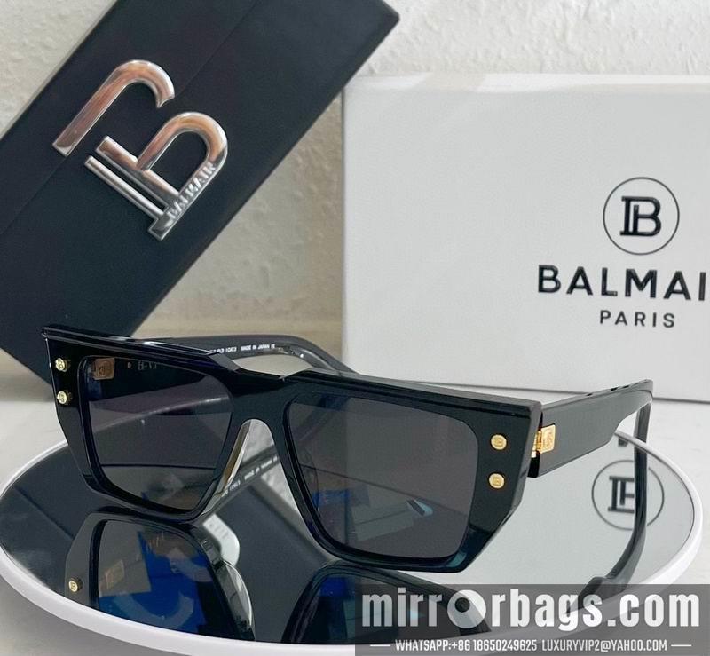 Balmain Glasses 03smh66