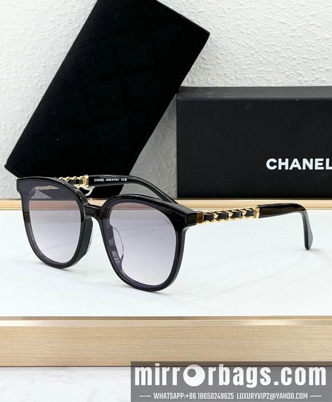 Chrome Hearts Glasses 03smh40