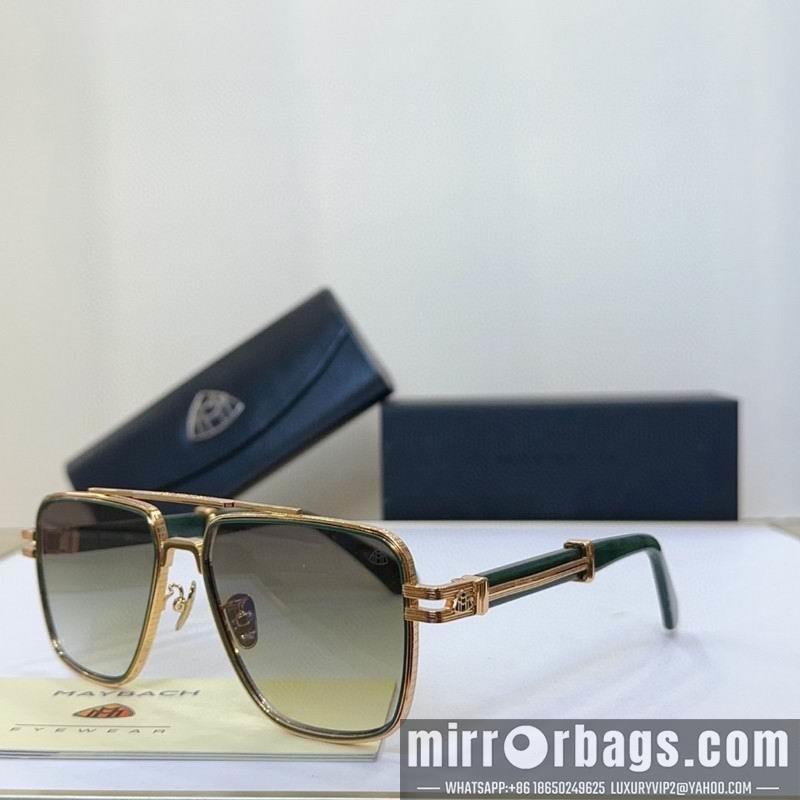 Maybach Glasses 03smh53