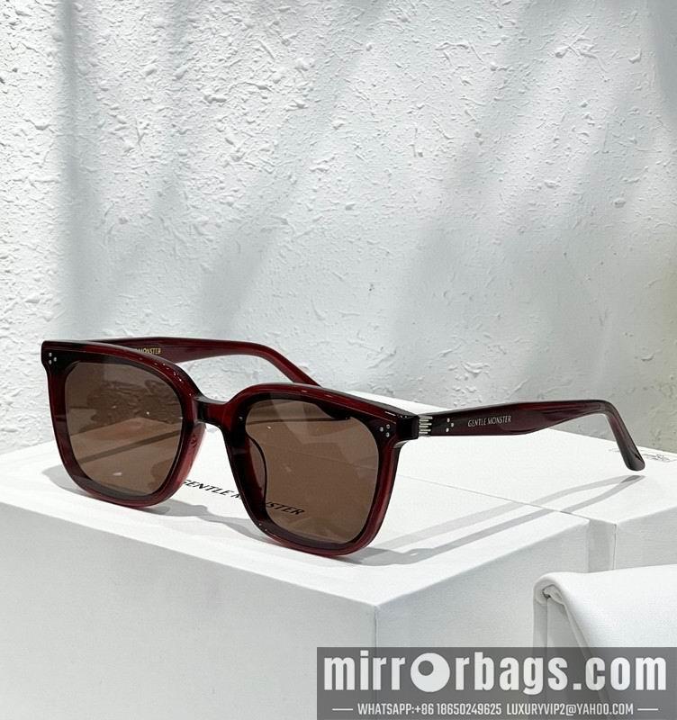 GentleMonster Glasses 03smh09