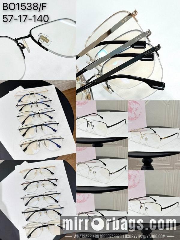 Boss Glasses 03smh33