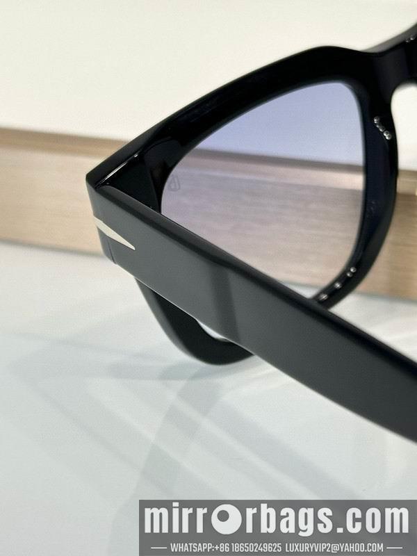 David Beckham Glasses 03smh12