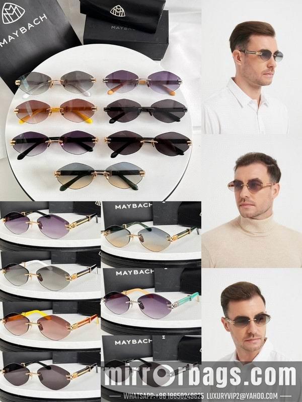 Maybach Glasses 03smh32
