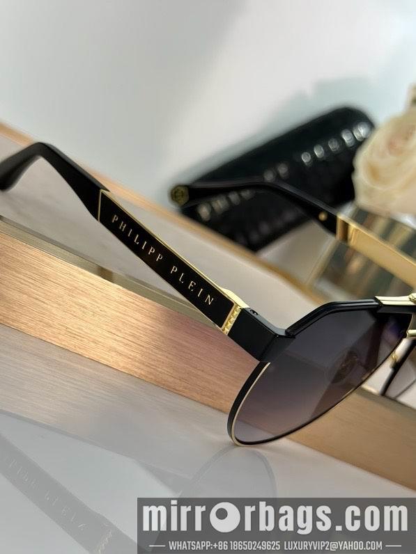 Plelm Glasses smx02