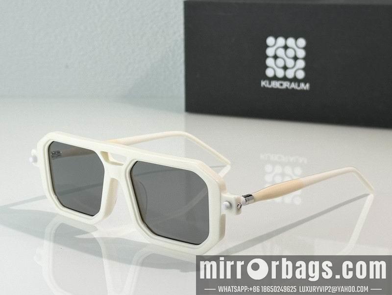 Kuboraum Glasses 03smh28