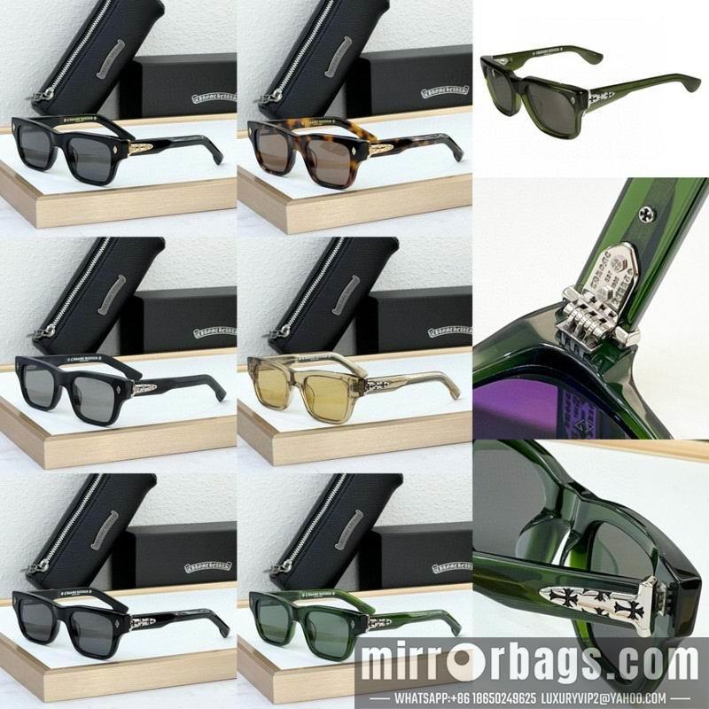 Chrome Hearts Glasses 03smh36