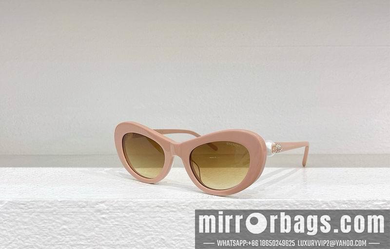 Givenchy Glasses 03smh42