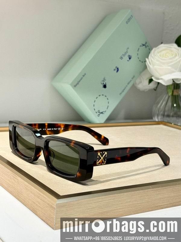 Off White Glasses 03smh88