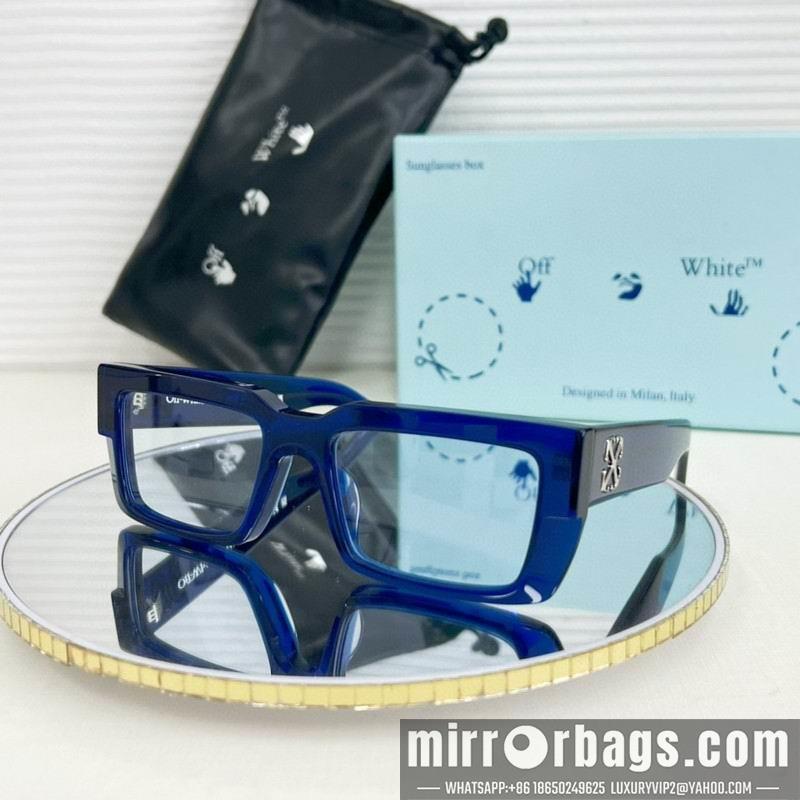 Off White Glasses 03smh76