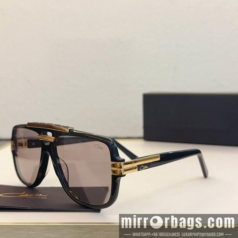 Cazal Glasses smx39