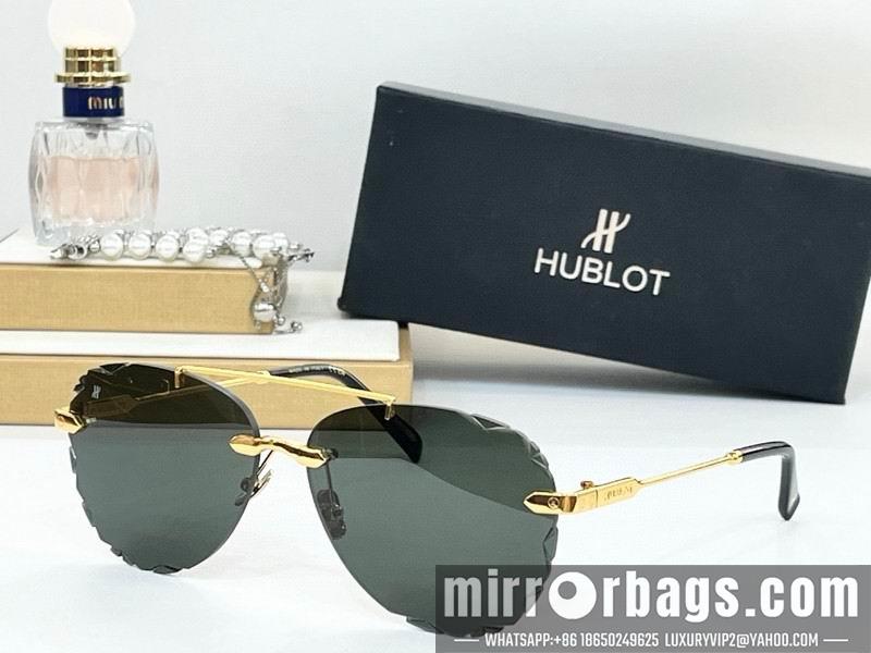Hublot Glasses 03smh23