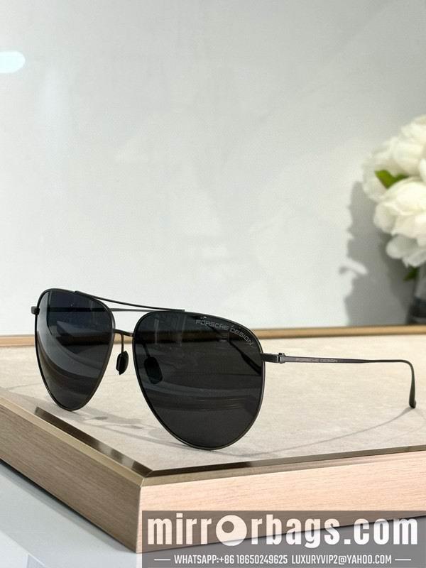 PORSCHR DESIGN Glasses 03smh16