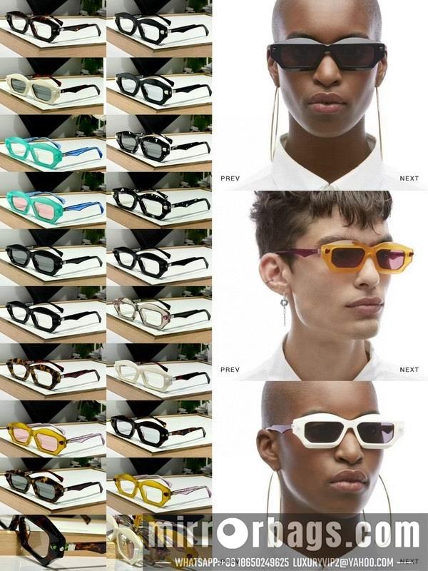 Kuboraum Glasses 03smh29