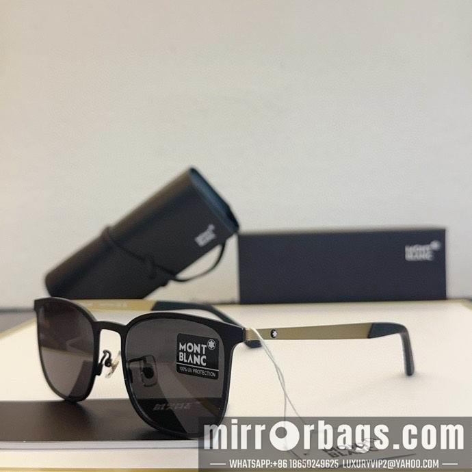 Montblanc Glasses smx44