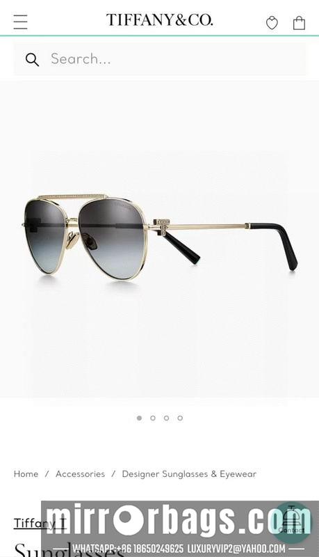 Tiffany & CO Glasses 03smh32