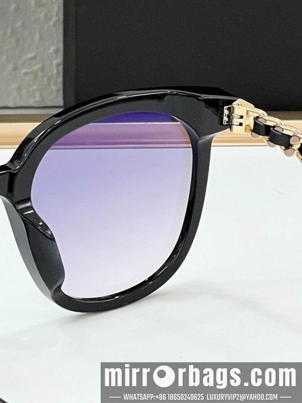 Chrome Hearts Glasses 03smh40