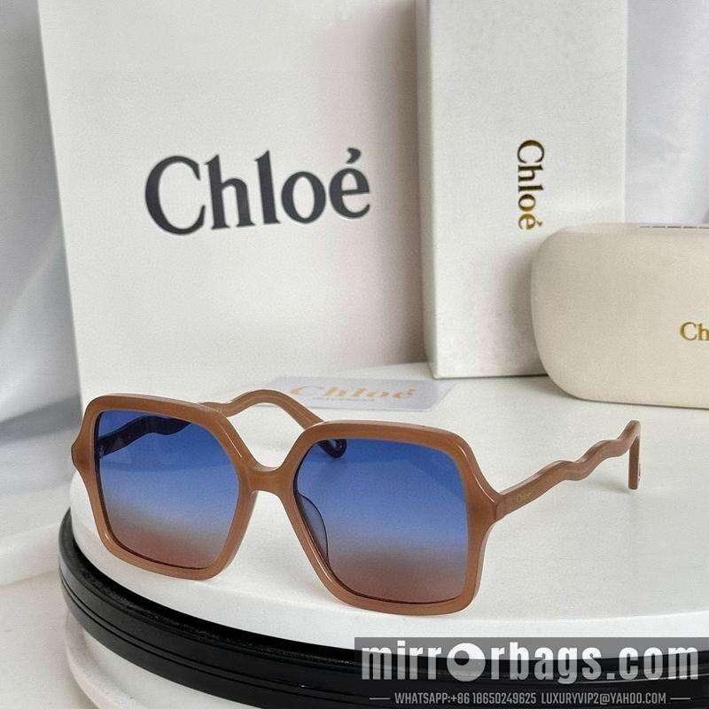 Chloe Glasses 03smh01