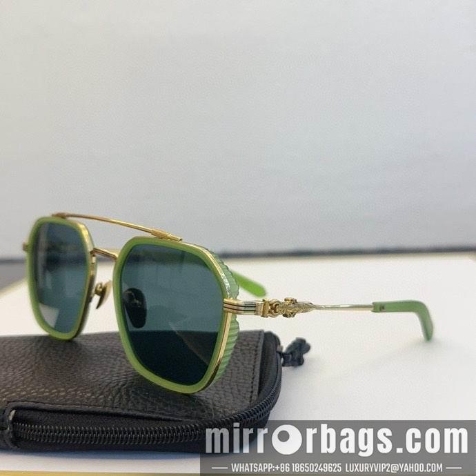 Chrome Hearts Glasses smx29