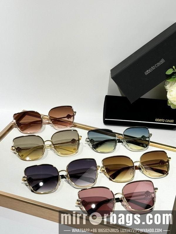 Roberto Cavalli Glasses 03smh01