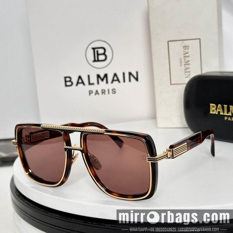 Balmain Glasses 03smh65