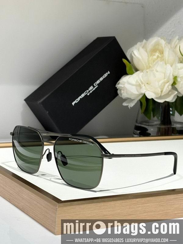 PORSCHR DESIGN Glasses 03smh18
