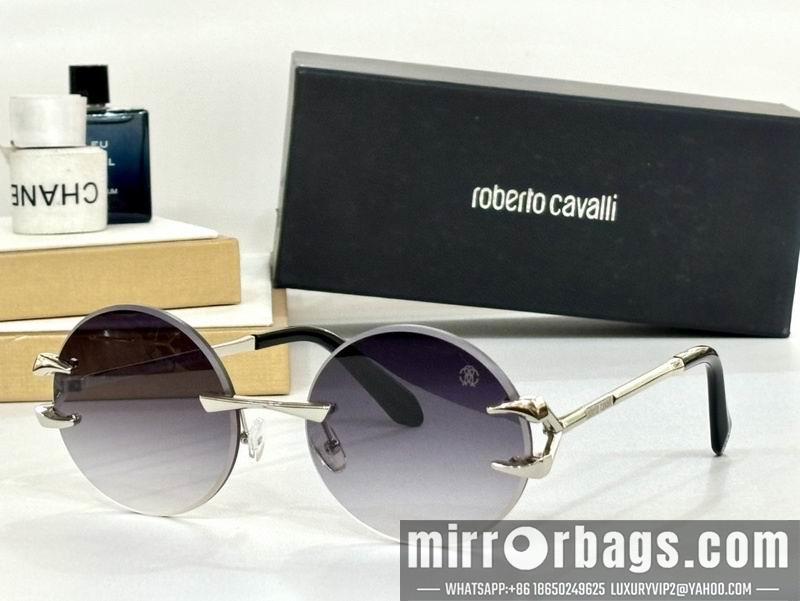 Roberto Cavalli Glasses 03smh07