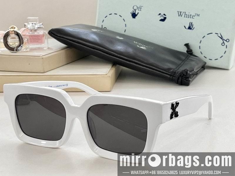 Off White Glasses 03smh68