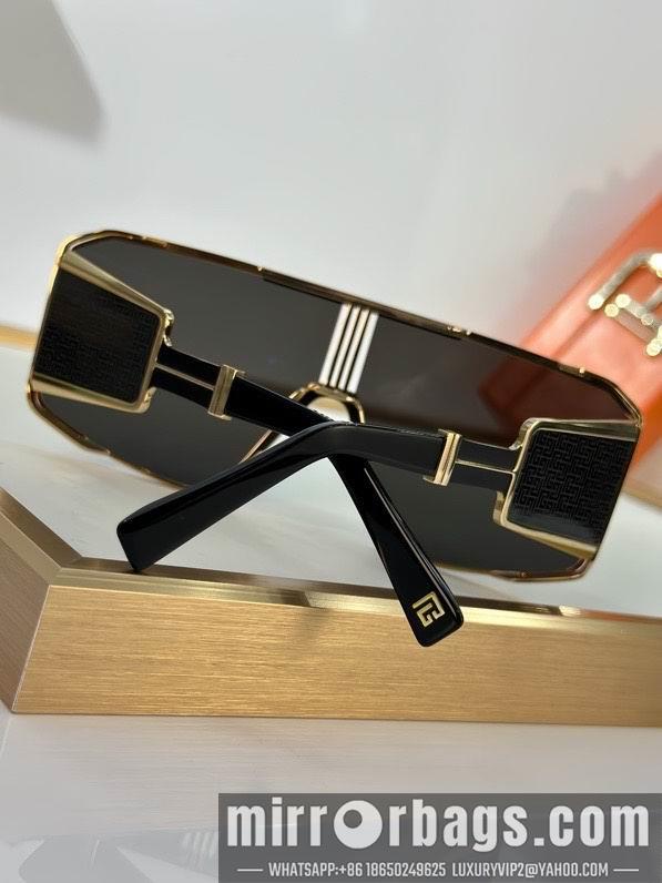 Balmain Glasses smx58