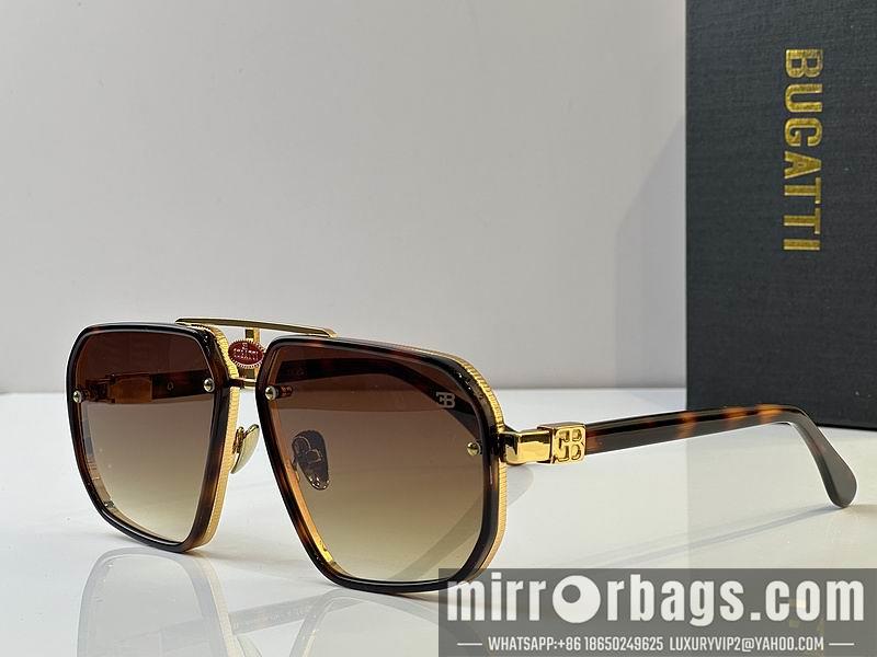 Bugatti Glasses 03smh06