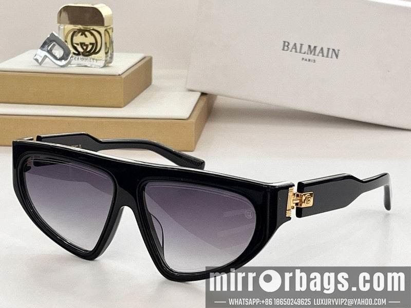 Balmain Glasses 03smh75