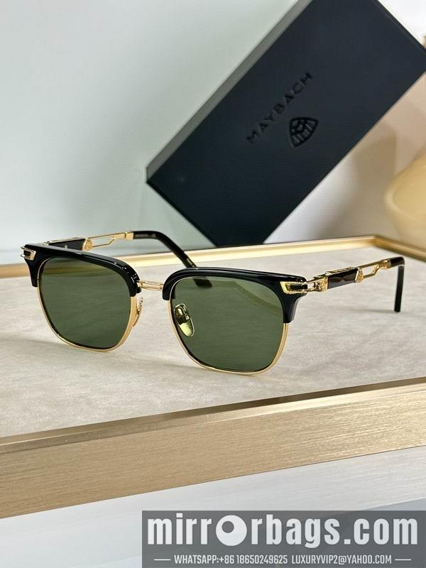 Maybach Glasses 03smh89