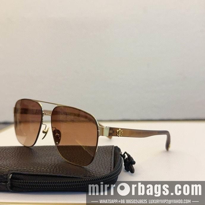 Chrome Hearts Glasses smx18