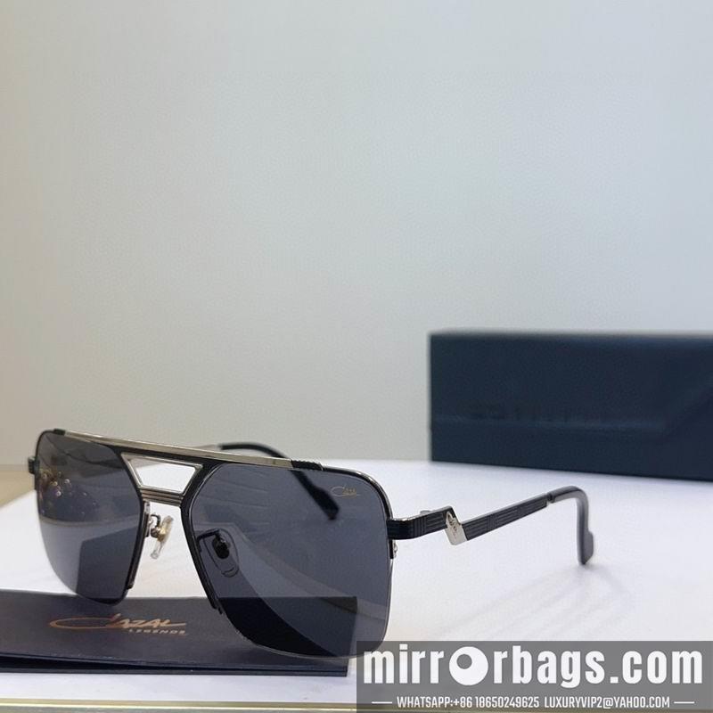 Cazal Glasses 03smh57