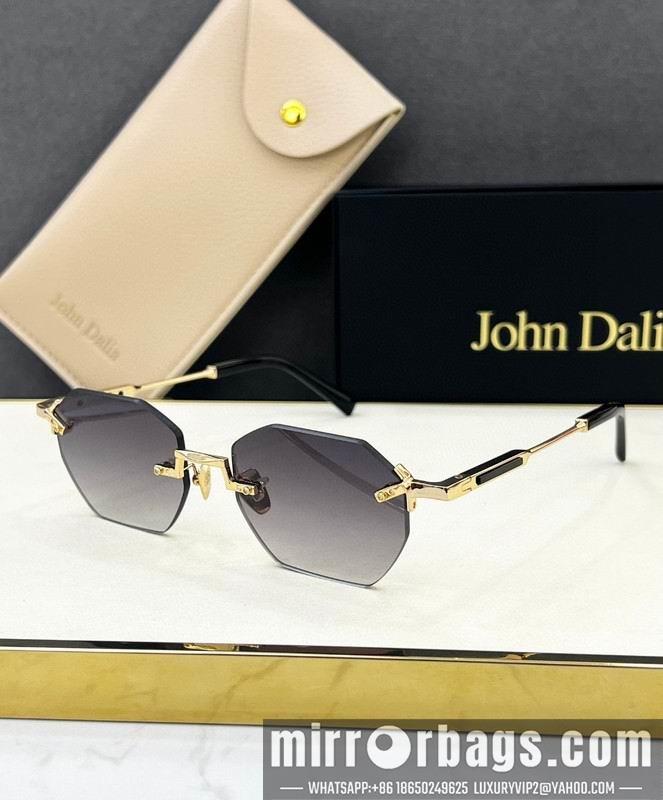 John Dalia Glasses 03smh14