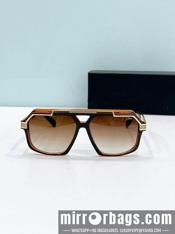 Cazal Glasses 03smh59