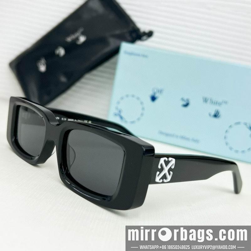 Off White Glasses smx46
