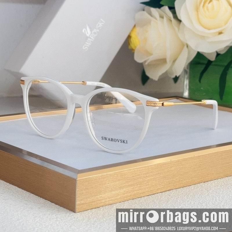 Swarovski Glasses 03smh03