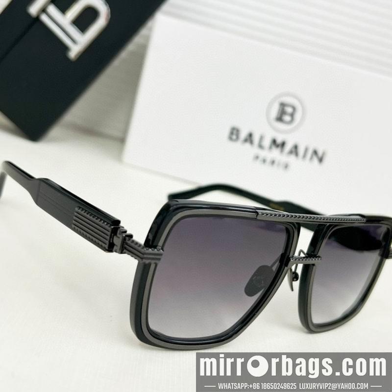 Balmain Glasses smx52
