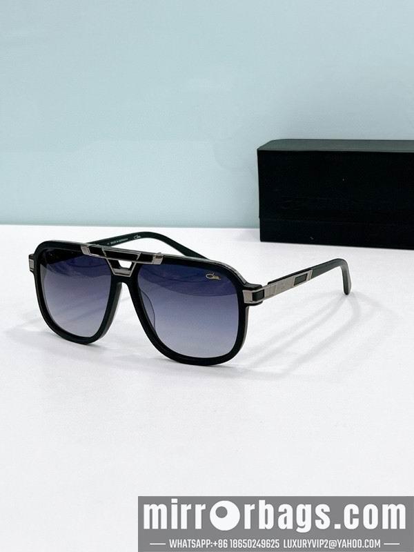 Cazal Glasses 03smh51
