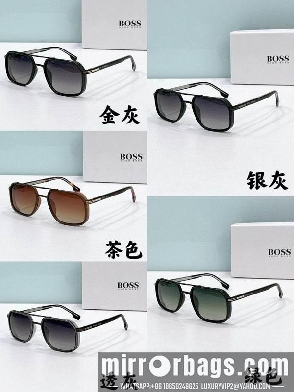 Boss Glasses 03smh42