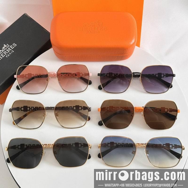 Hermes Glasses 03smh22