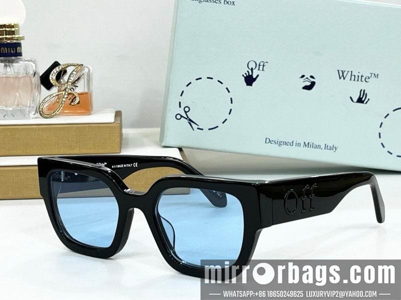 Off White Glasses 03smh72